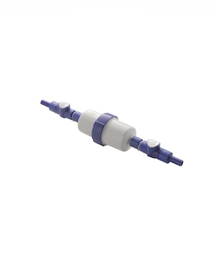 myclean®water sterile Einbaufilter